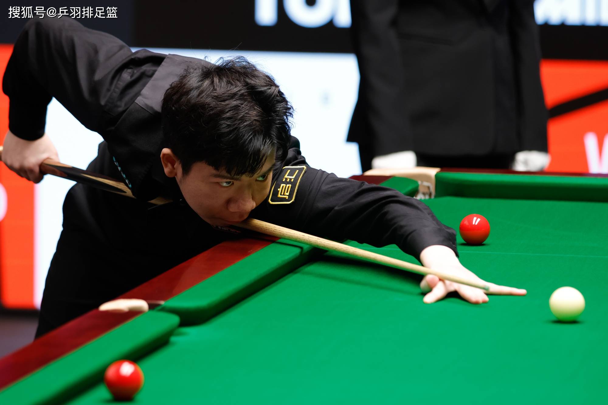 这场较量从 这场较量从